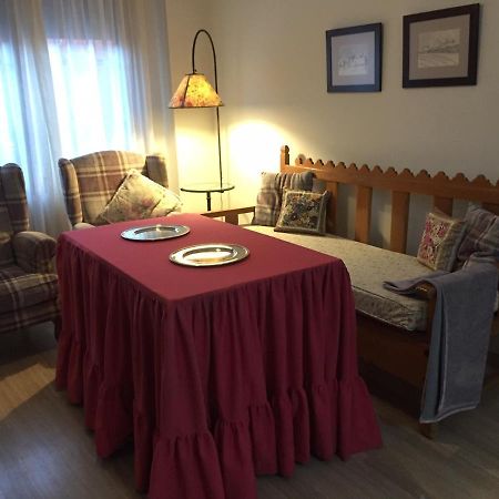 Entrepatios Villa Andújar Buitenkant foto